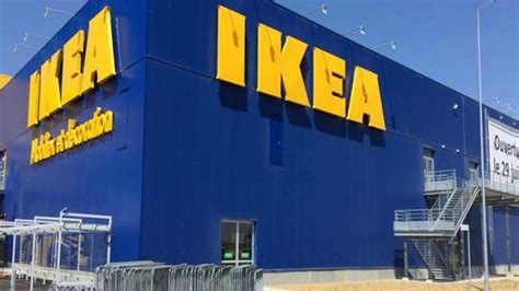 where is the nearest ikea store - YouTube