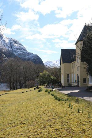 Glenfinnan House Hotel - UPDATED 2018 Prices & Reviews (Scotland) - TripAdvisor