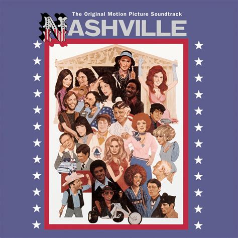 Nashville (The Original Motion Picture Soundtrack)” álbum de Varios ...