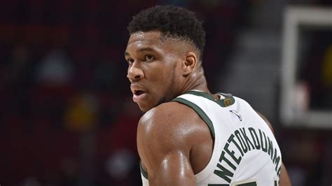 Milwaukee Bucks' Giannis Antetokounmpo: 'Don't care about the All-Star ...