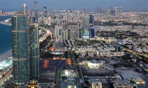 Abu Dhabi approves $65m infra projects