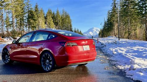 2018 Tesla Model Review: Ratings, Specs, Photos, Price And More CNET ...