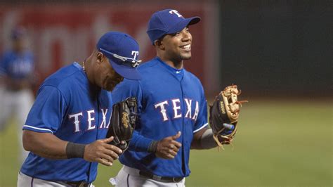 Beltre, Andrus, Desmond on All Star voting leaderboard - Lone Star Ball