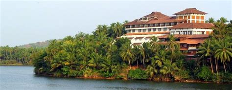 The Raviz Resort & Spa Kadavu, Calicut - Experience Kerala