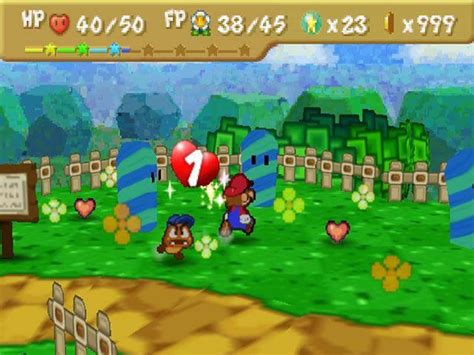 Ranking Every 'Paper Mario' Game, Best To Worst