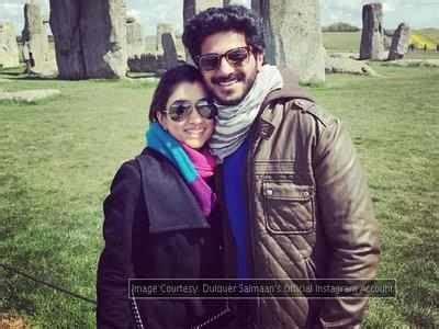 Mammootty Daughter Surumi Divorce