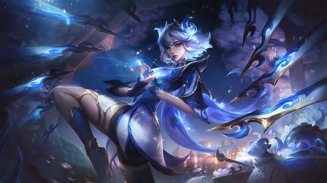 Mulher League of Legends: jogadores acusam Riot Games de deixar ...