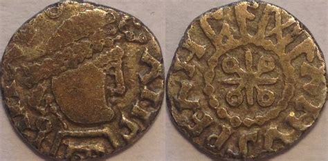 A few new British Anglo-Saxon coins — Collectors Universe