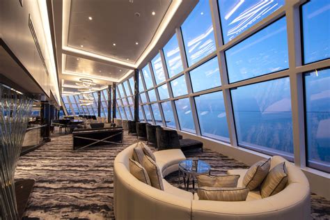 Norwegian_Bliss_Observation_Lounge - Onboard Radio