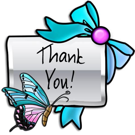 Thank You PNG Images, Free Thank You Clipart Pictures - Free Transparent PNG Logos