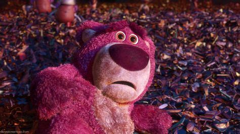 Toy Story 3's Lotso was voiced by seasoned actor, Ned Beatty. | Papeis de parede