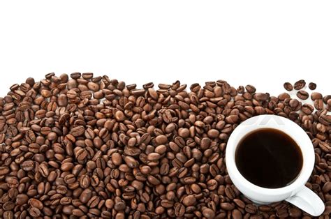 Coffee Picture Transparent HQ PNG Download | FreePNGImg