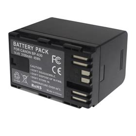 Canon EOS C300 Mark III Battery|25% Off! Lithium-ion Battery for Canon EOS C300 Mark III