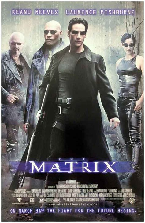 Recalled Comics - The Matrix Comic Book Preview, Too Mature!: