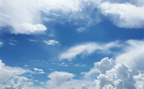 Free Images : nature, horizon, cloud, sunlight, air, wind, summer ...