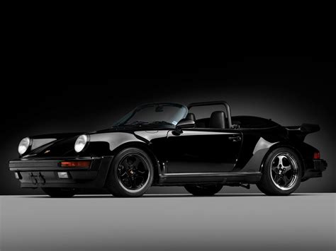 Porsche 930 Wallpapers - Wallpaper Cave