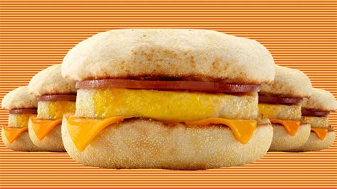 How to get your free McDonald’s Egg McMuffin on ‘National Egg McMuffin