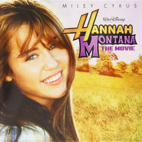 Hannah Montana:the Movie - Soundtrack: Amazon.de: Musik