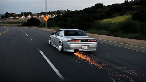 stance wallpapers | WallpaperUP | Nissan, Jdm, Nissan 240sx