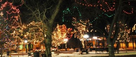 Santa Fe Christmas holiday events and more... | Santa fe plaza ...