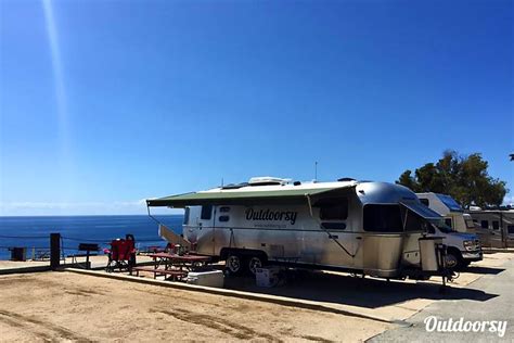 Top 3 RV Tips for Beach Camping | Outdoorsy.com