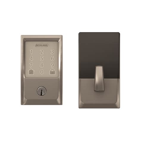 Smart Deadbolt Lock | JLC Online