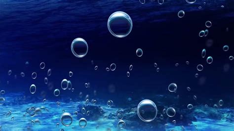 Bubbles Sound Effect - YouTube