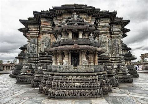 20+ Extraordinary Building Design in India | Ancient indian ...