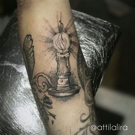 Épinglé par Attila Lira art sur TATTOOS