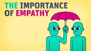 What actually is Empathy? (Video)