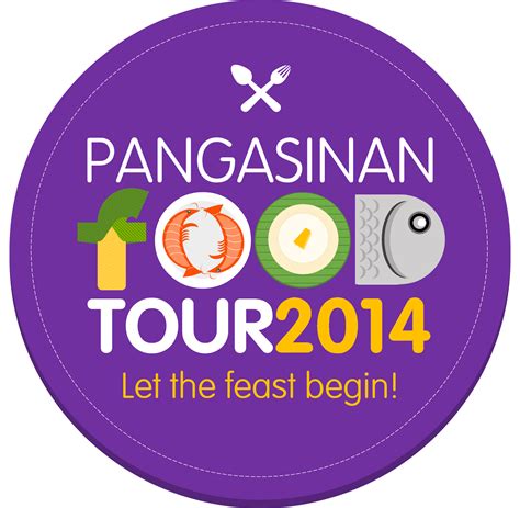 Tidbits: Pangasinan Food Tour 2014: Laoac