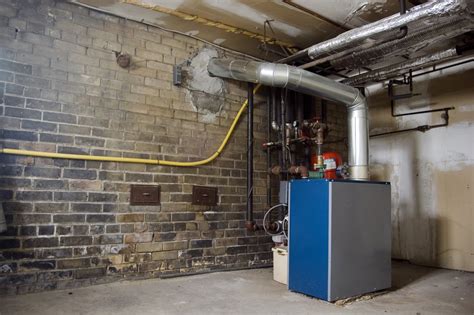 How Does A Furnace Work?