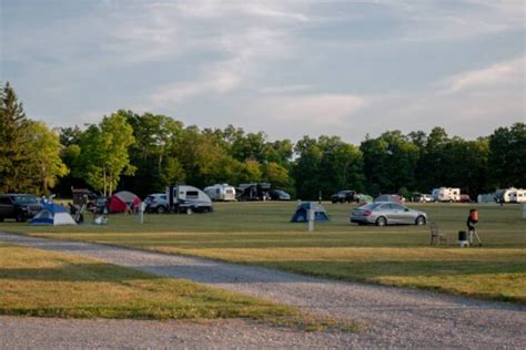 Cherry Springs State Park: The Best Place to Go Stargazing in PA - Uncovering PA