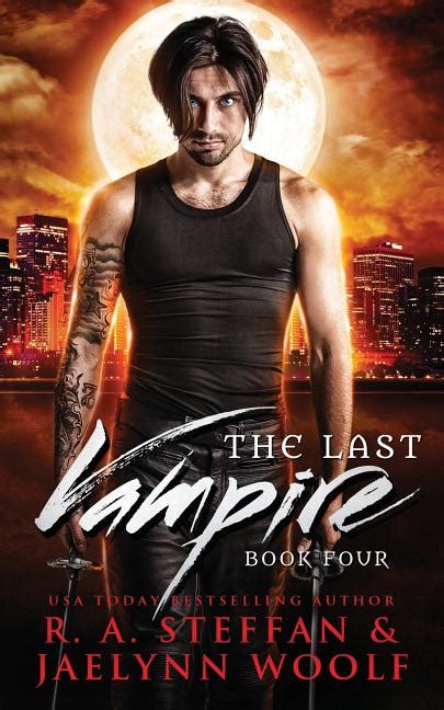 Last Vampire: The Last Vampire (Paperback) - Walmart.com - Walmart.com