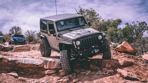 Professional Jeep Bumper & Skid Plate Installation in Denver - Juggernaut USA