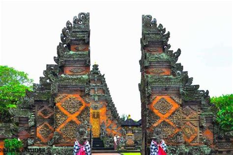 Top 4 Temples In Ubud District, Bali That Are A Must-Visit In 2022