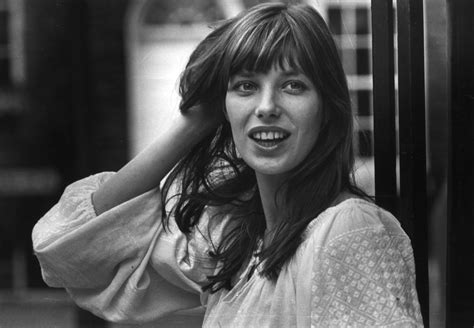 Jane Birkin: Style Icon, Actor, And Singer Dies At 76 | Vanity Fair