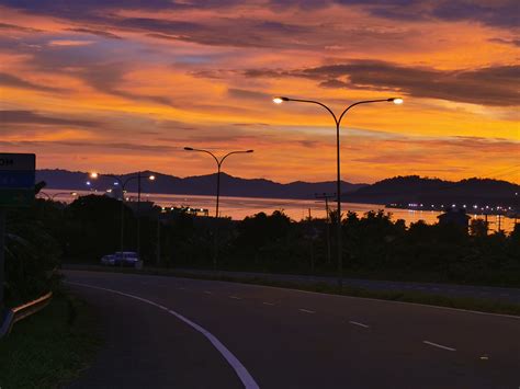 BEST Places To Watch Sunset In Kota Kinabalu (2024 Guide)