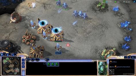 Quick Look - StarCraft 2: Legacy of the Void (with Gameplay Video and ...