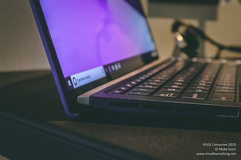 ASUS ZenBook 13/14/15 & VivoBook S14 & S15 - Blog for Tech & Lifestyle