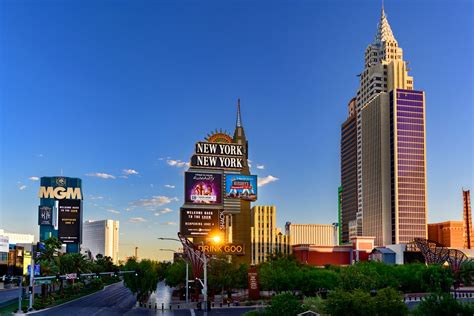 A guide to Las Vegas casino reopenings: All the updates - Eater Vegas