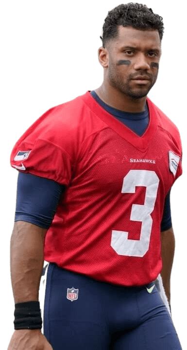 Russell Wilson Workout Routine and Diet Plan