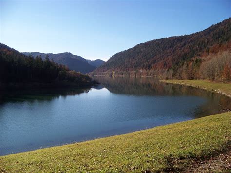 Tegernsee Lake Fall - Free photo on Pixabay - Pixabay