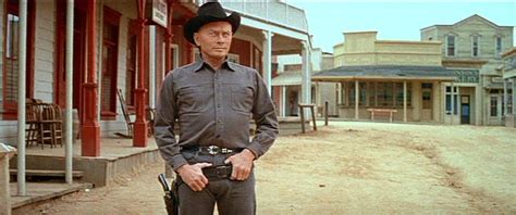 Did You Spot Yul Brynner’s Cameo in ‘Westworld’?