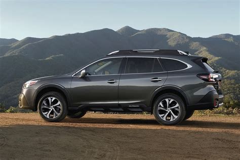 Subaru Outback 2024 Deutschland 2024 New Subaru - Latest Toyota News