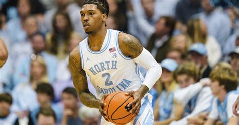 Former UNC guard Caleb Love transfers to Arizona