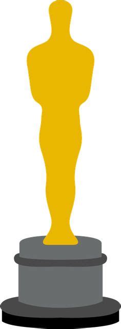 Oscar Award Clipart - ClipArt Best