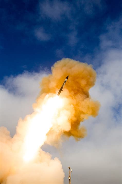 Standard Missile-3 Archives - USNI News