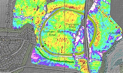 Archaeologists Find Large Stone Monument near Stonehenge | Archaeology ...