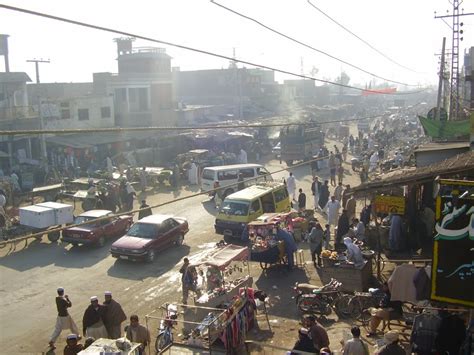 Lakki Marwat, Khyber Pakhtunkhwa, Pakistan